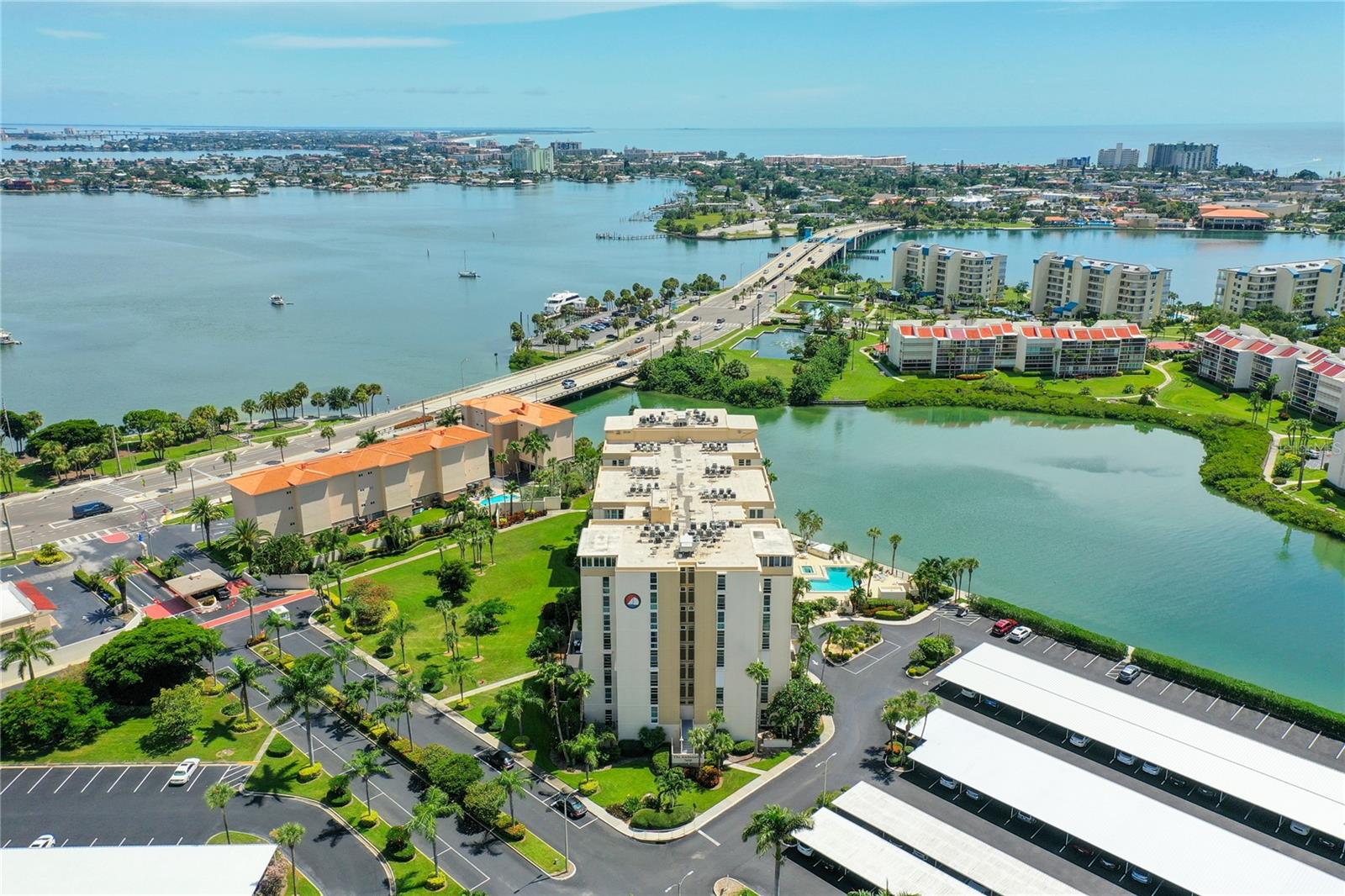 7400 SUN ISLAND DR #503, SOUTH PASADENA, FL, 33707