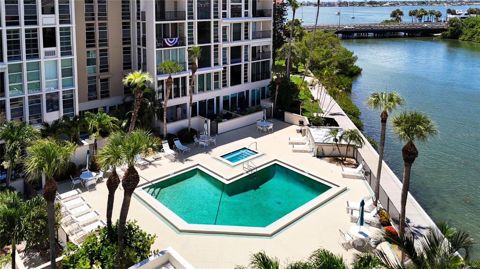 7400 SUN ISLAND DR #503, SOUTH PASADENA, FL, 33707