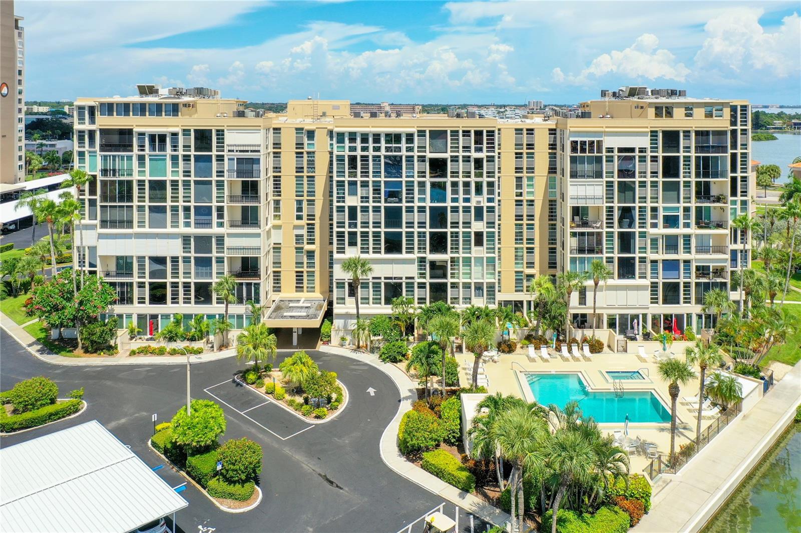 7400 SUN ISLAND DR #503, SOUTH PASADENA, FL, 33707