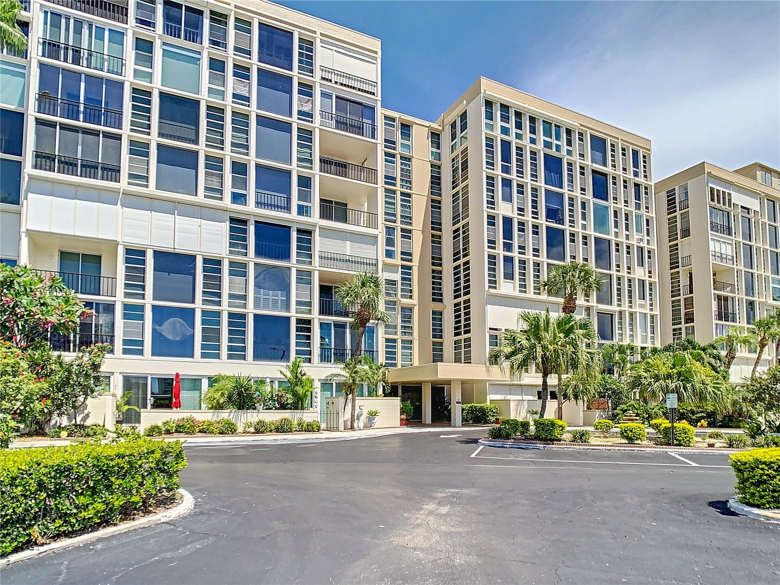 7400 SUN ISLAND DR #503, SOUTH PASADENA, FL, 33707
