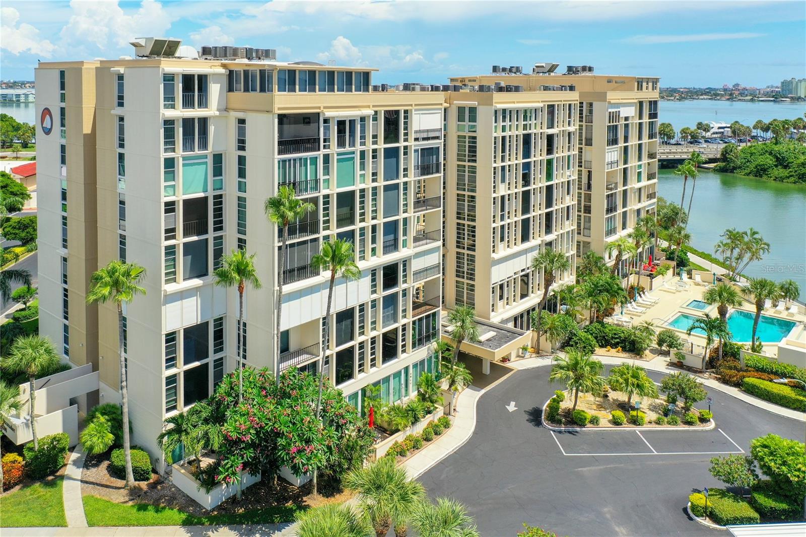 7400 SUN ISLAND DR #503, SOUTH PASADENA, FL, 33707