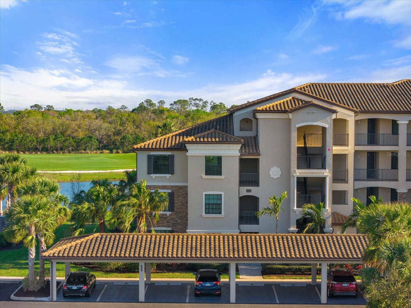 16904 VARDON TER #301, LAKEWOOD RANCH, FL, 34211