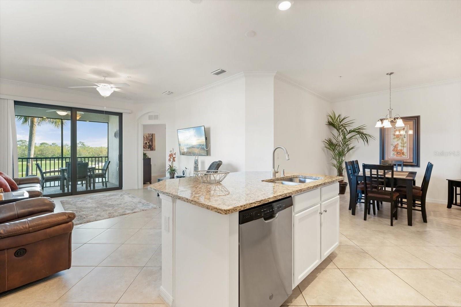 16904 VARDON TER #301, LAKEWOOD RANCH, FL, 34211
