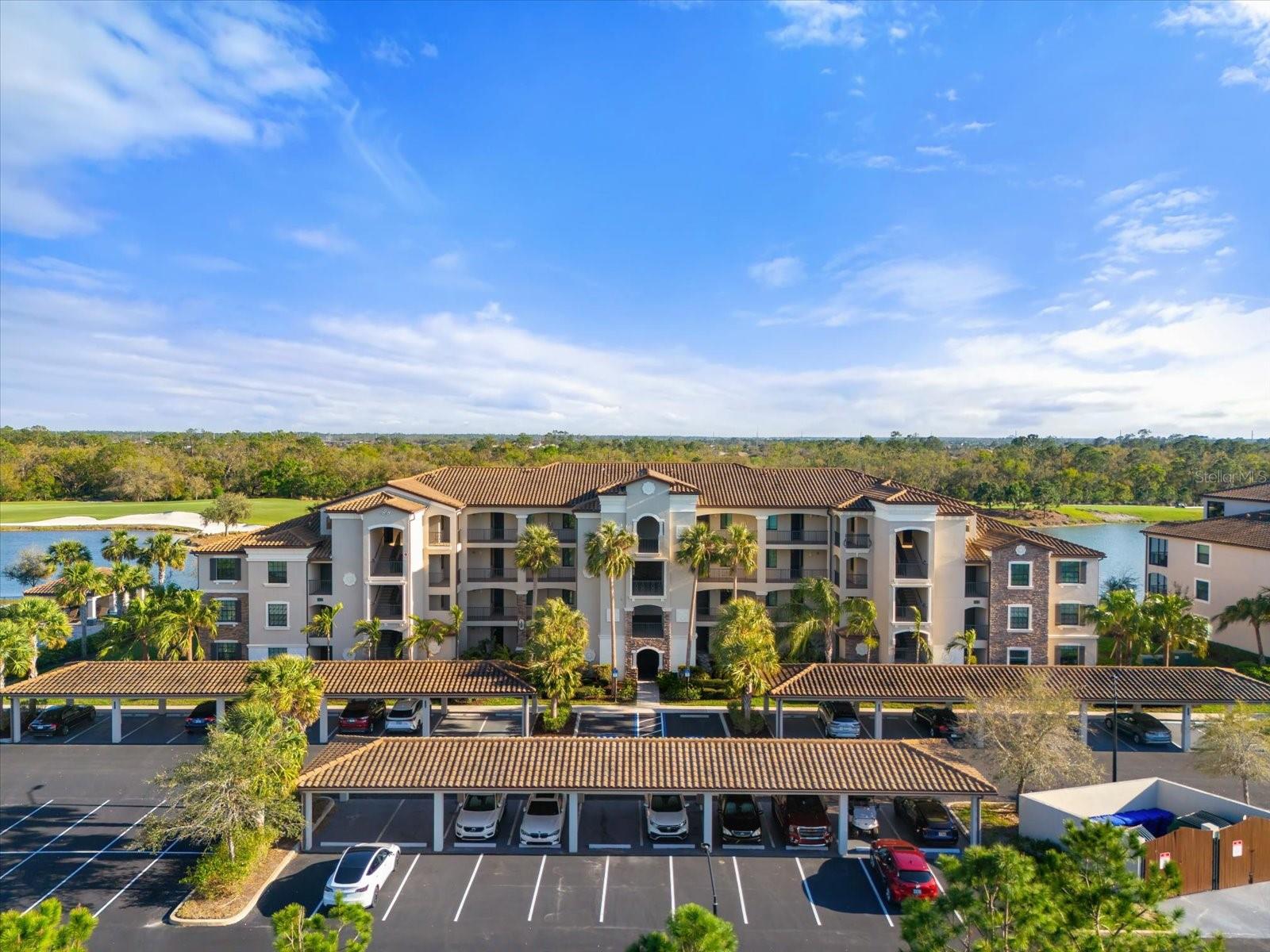 16904 VARDON TER #301, LAKEWOOD RANCH, FL, 34211