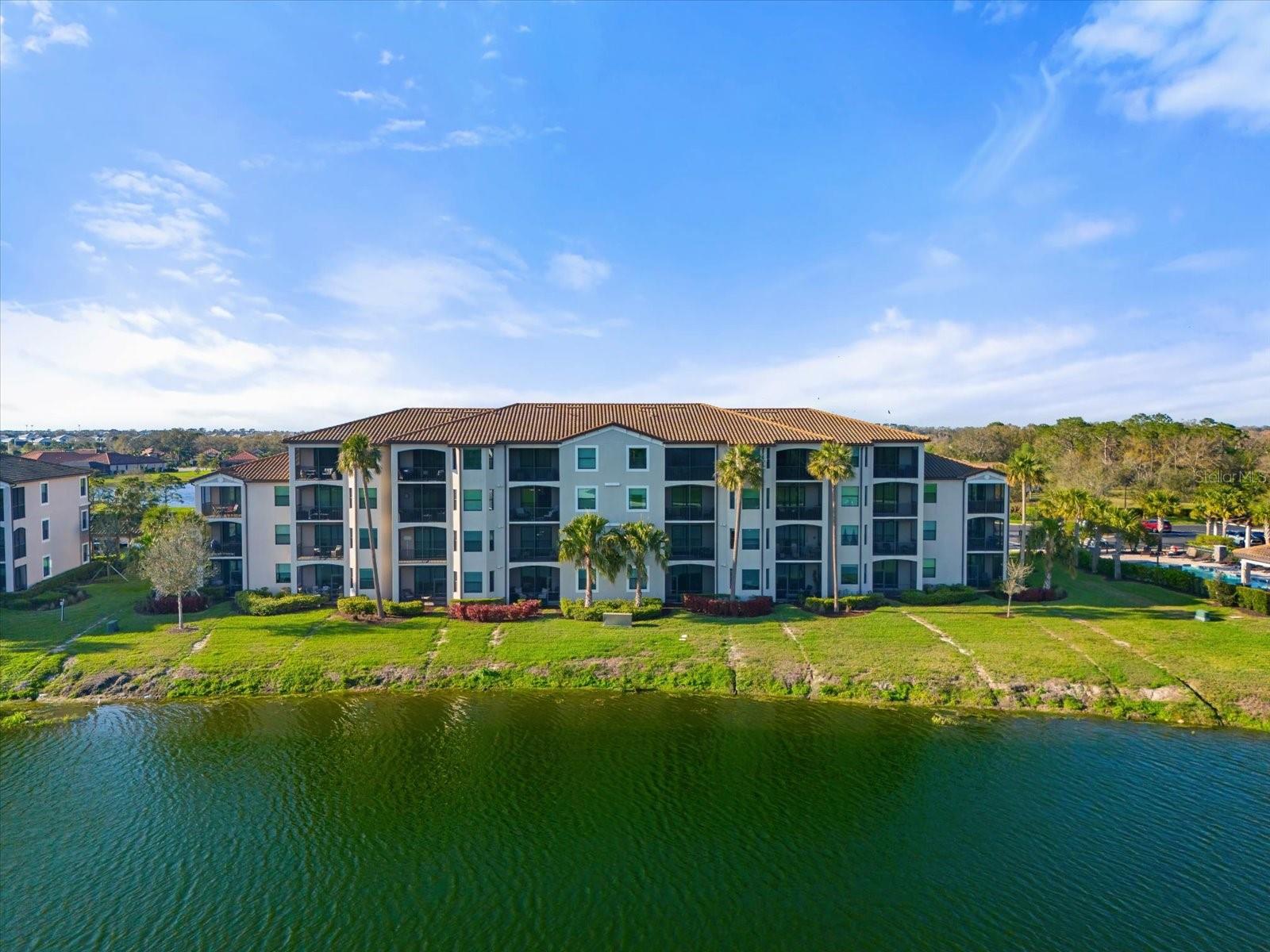 16904 VARDON TER #301, LAKEWOOD RANCH, FL, 34211