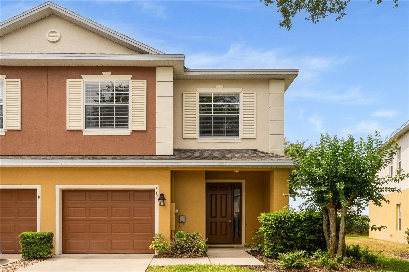 456 SCARLATTI CT, OCOEE, FL, 34761