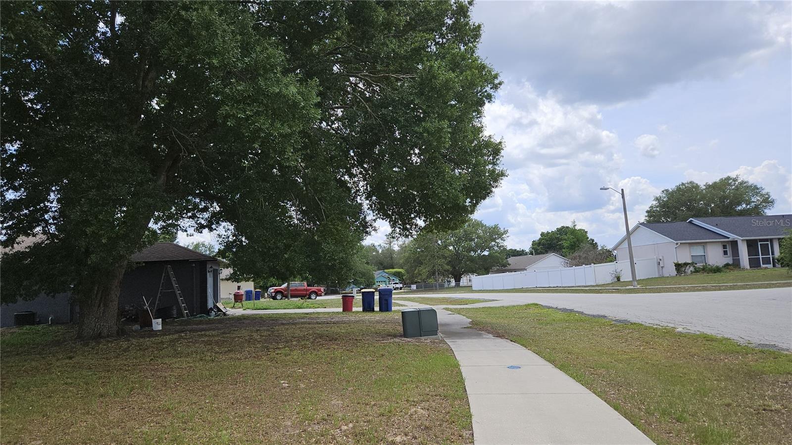 108 BRITTANY AVE, MASCOTTE, FL, 34753