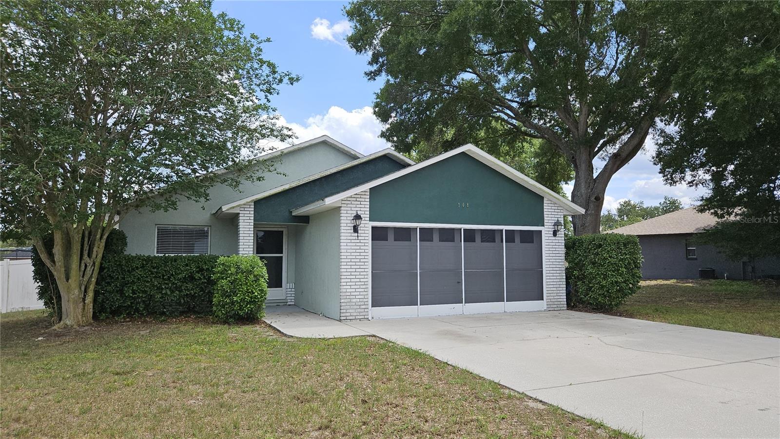 108 BRITTANY AVE, MASCOTTE, FL, 34753