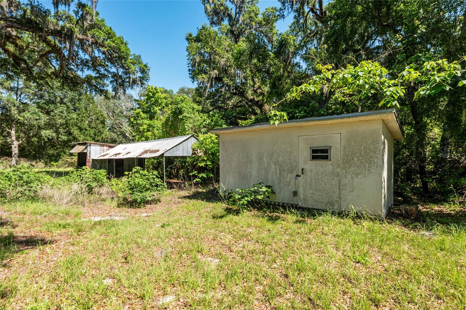 4367 S US 301, BUSHNELL, FL, 33513