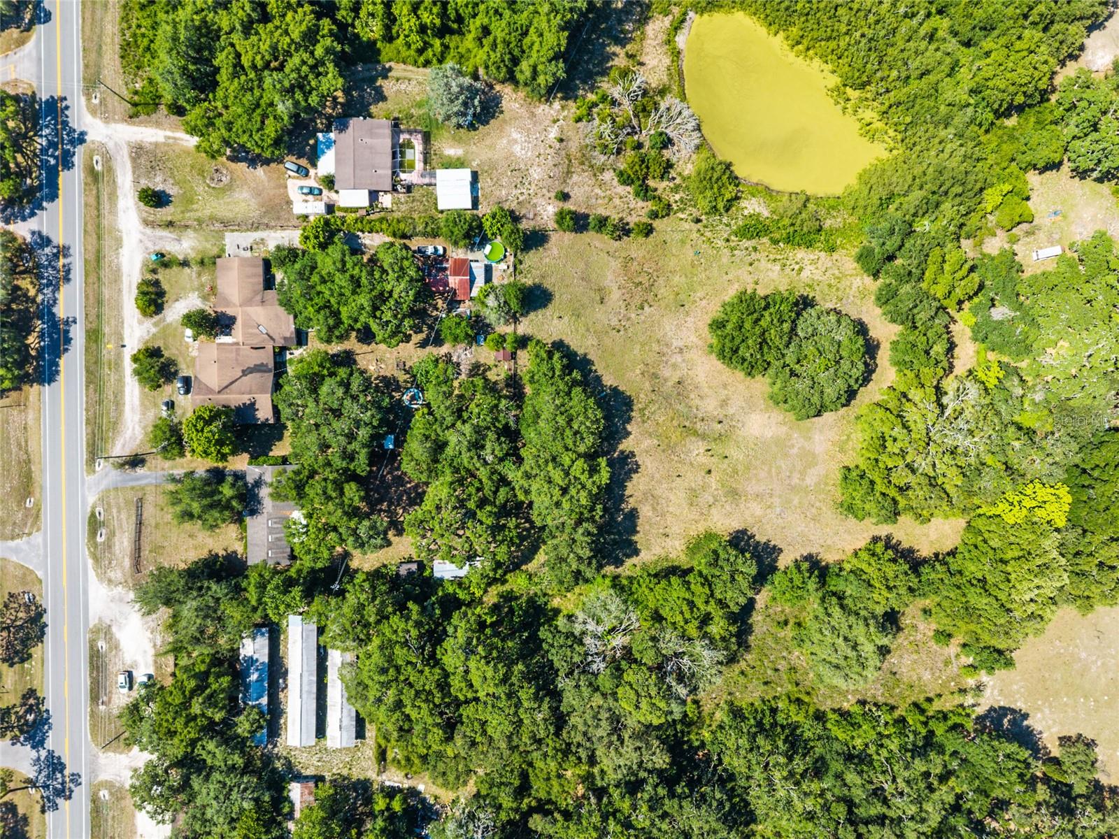 4367 S US 301, BUSHNELL, FL, 33513