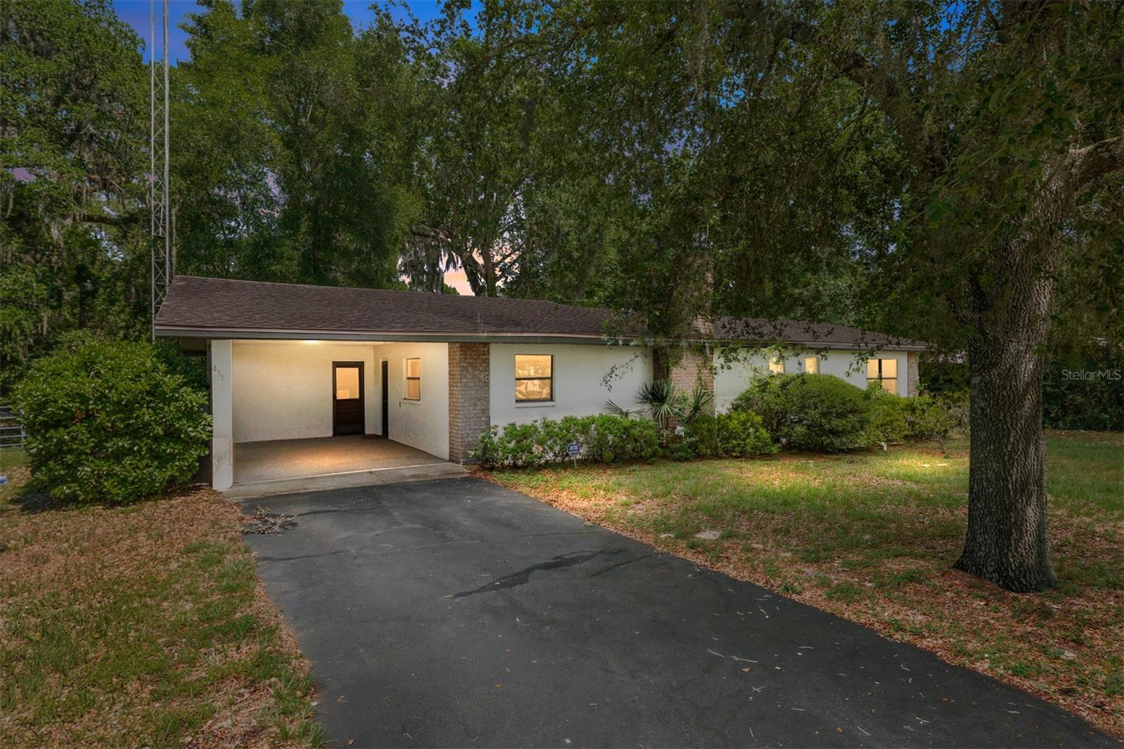 4367 S US 301, BUSHNELL, FL, 33513