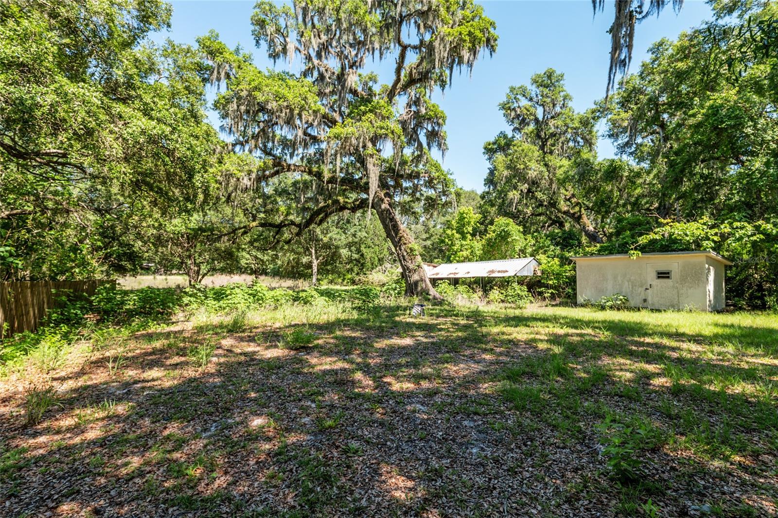 4367 S US 301, BUSHNELL, FL, 33513