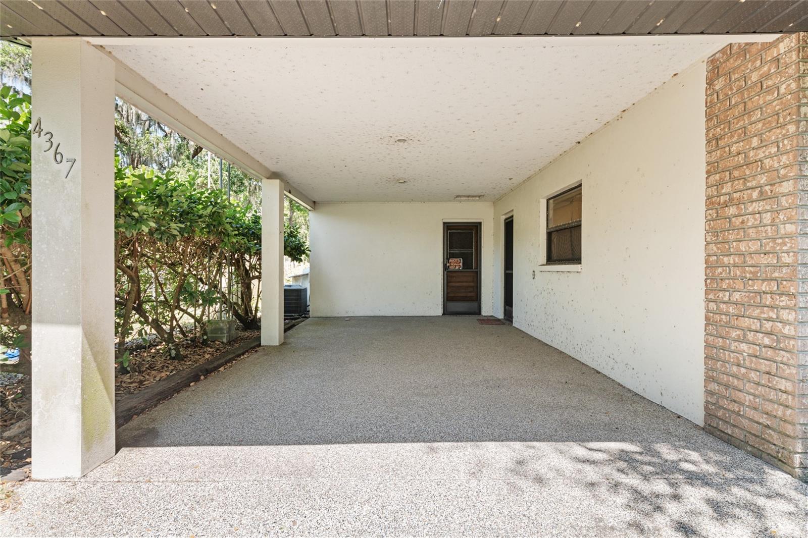 4367 S US 301, BUSHNELL, FL, 33513