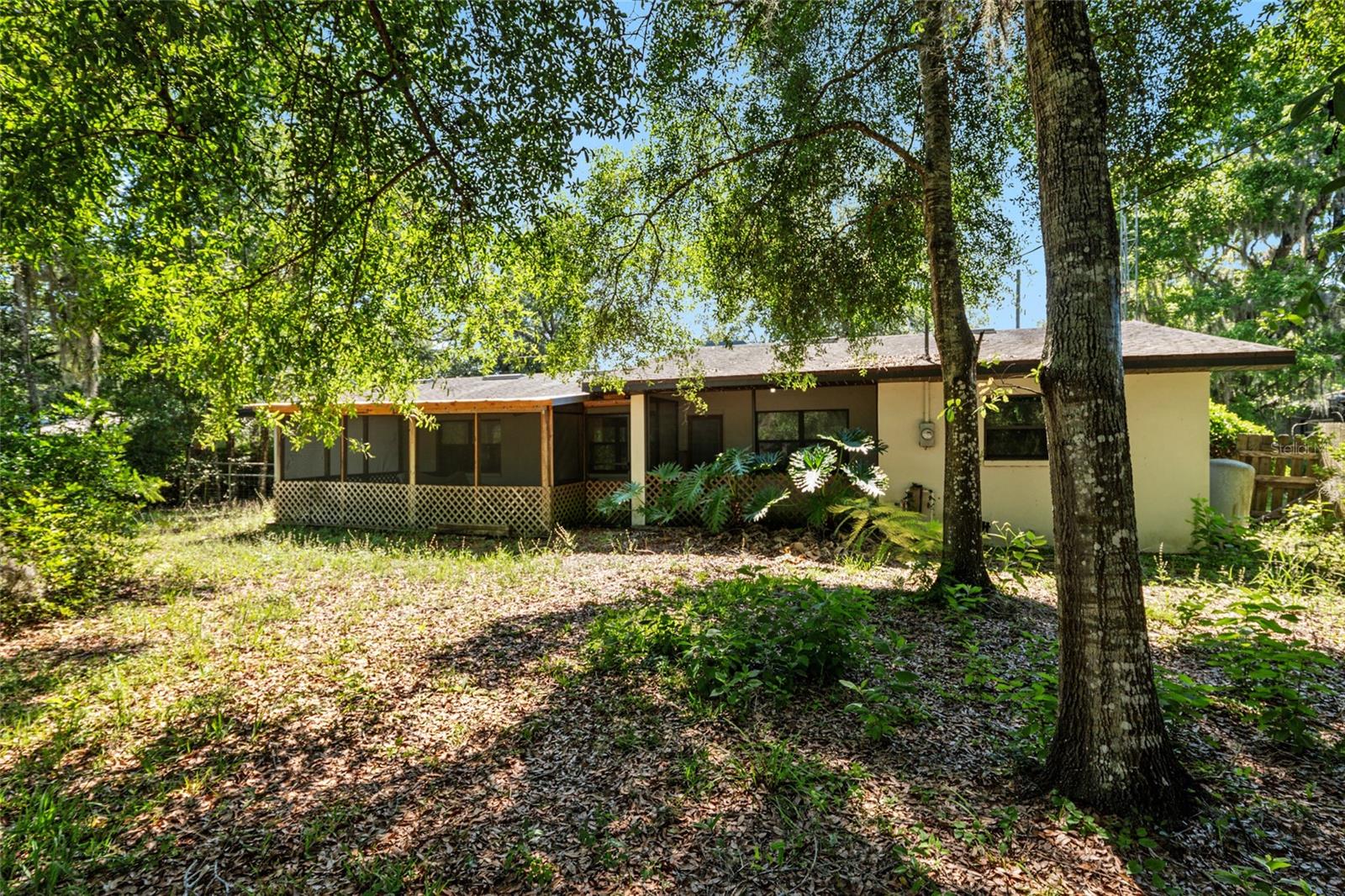 4367 S US 301, BUSHNELL, FL, 33513