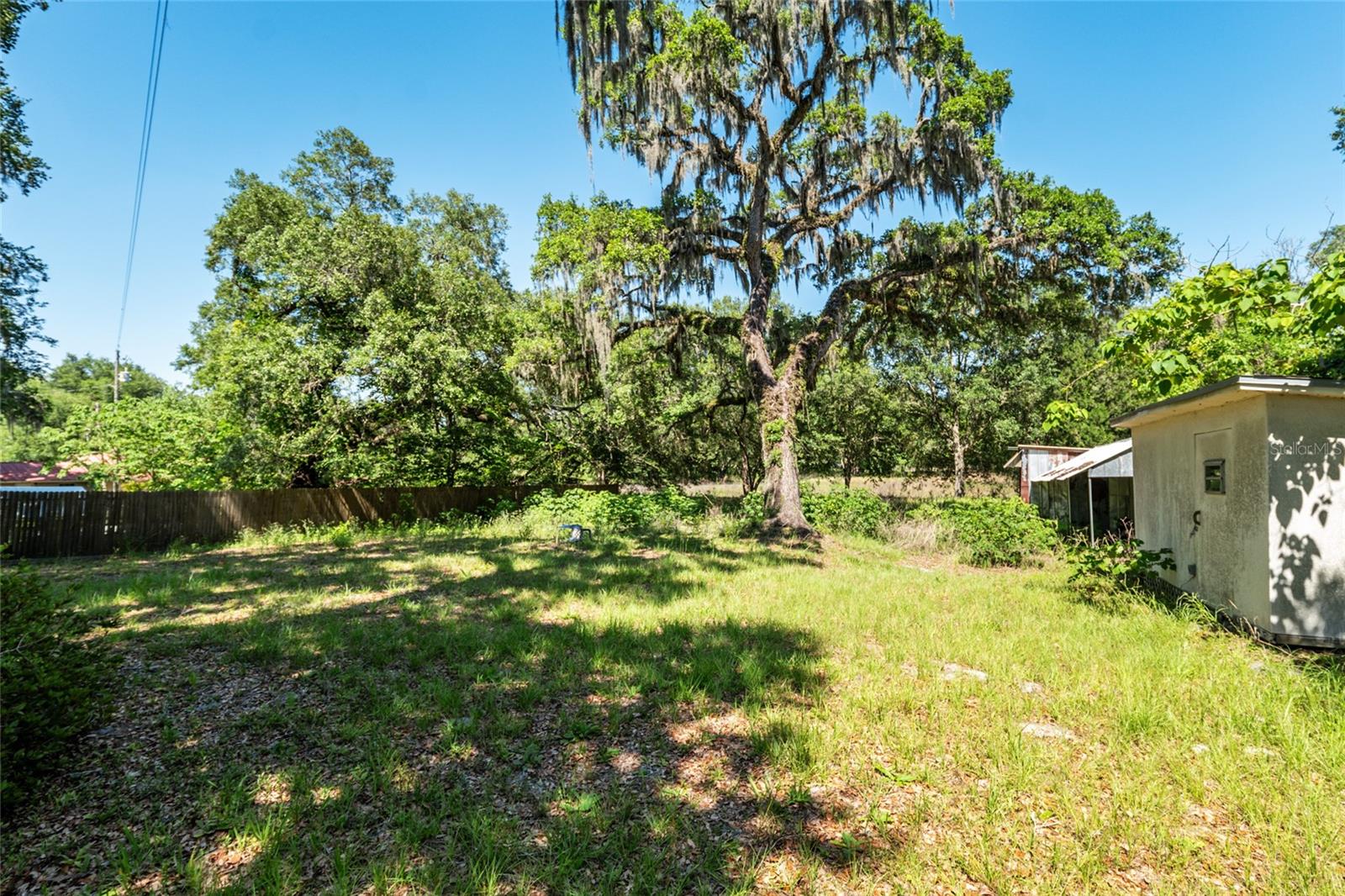 4367 S US 301, BUSHNELL, FL, 33513