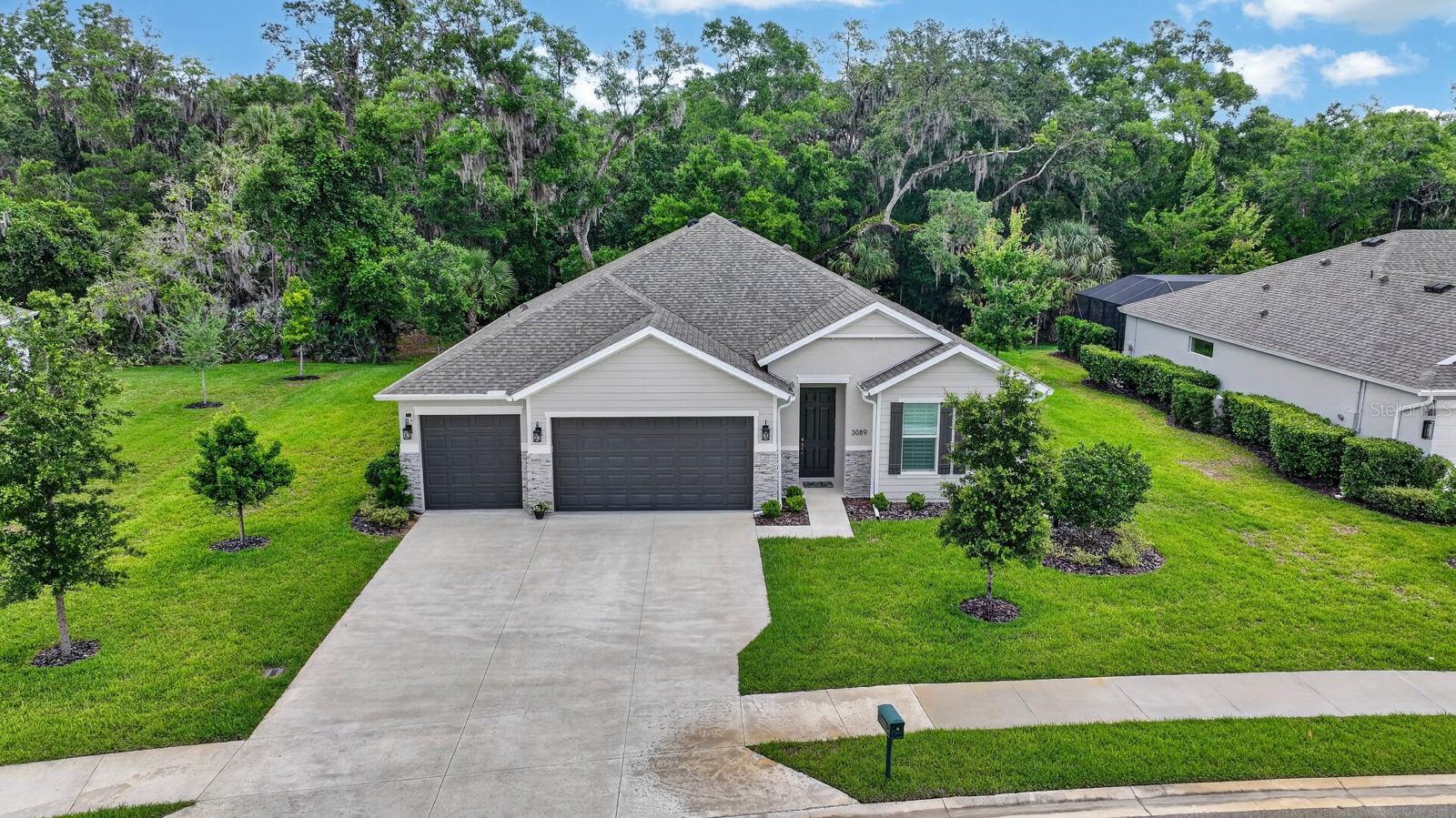 3089 ADRIAN DR, ORMOND BEACH, FL, 32174