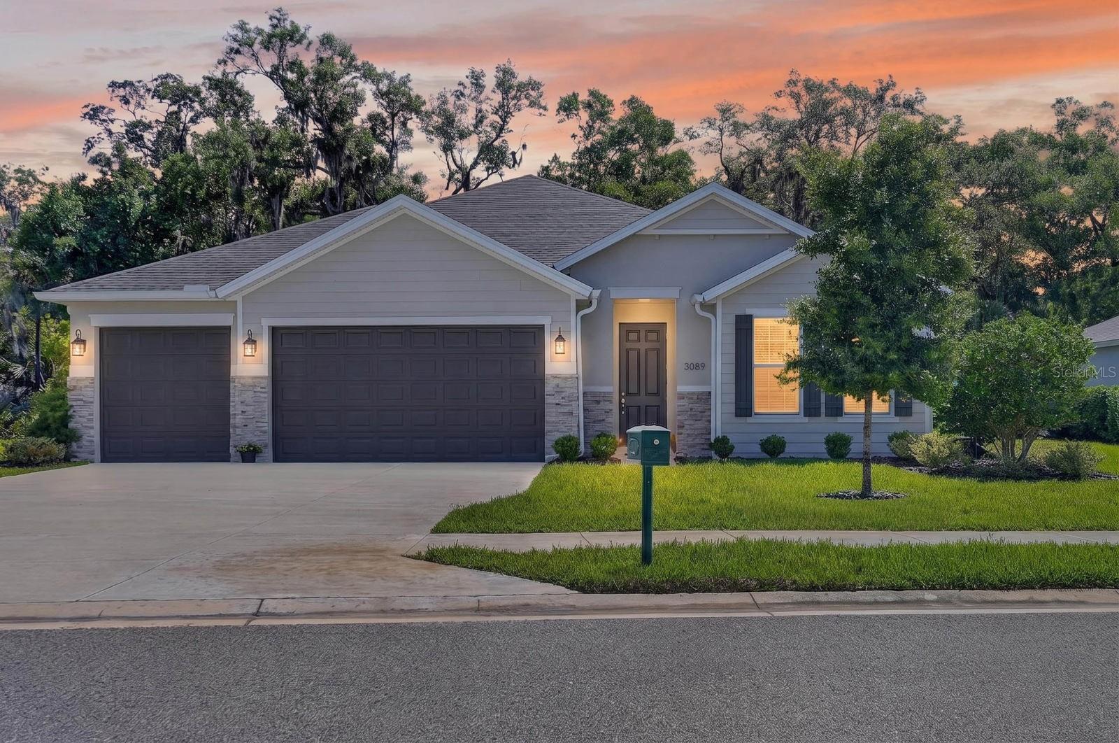 3089 ADRIAN DR, ORMOND BEACH, FL, 32174
