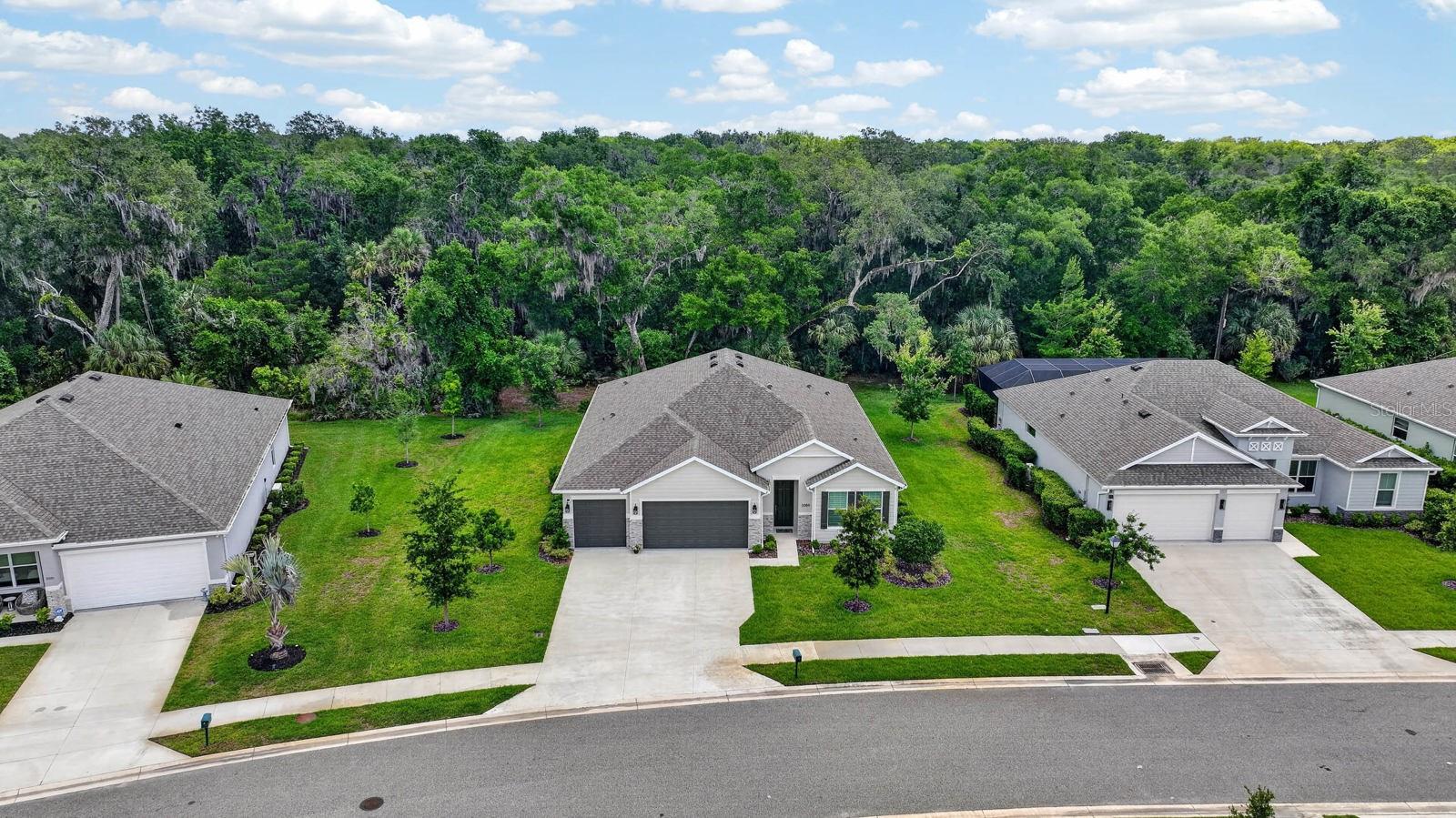 3089 ADRIAN DR, ORMOND BEACH, FL, 32174