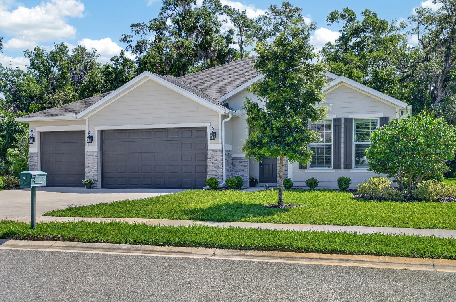 3089 ADRIAN DR, ORMOND BEACH, FL, 32174