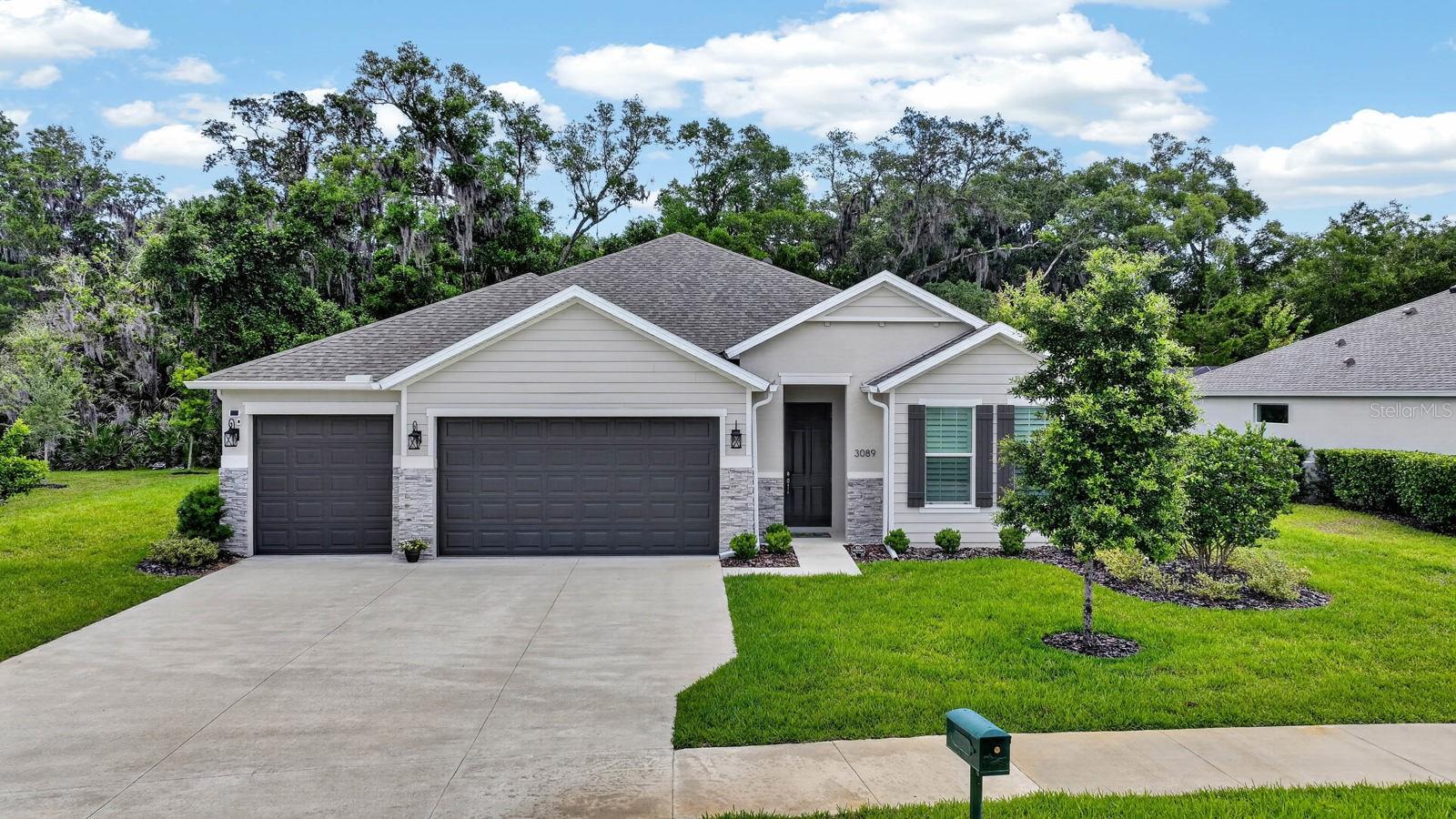 3089 ADRIAN DR, ORMOND BEACH, FL, 32174
