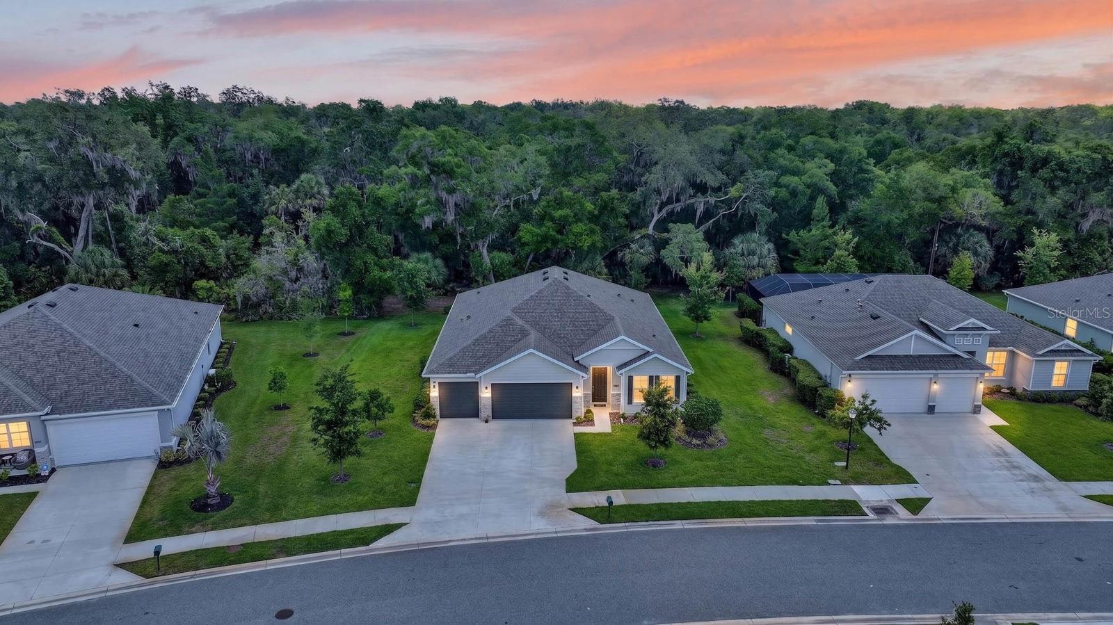 3089 ADRIAN DR, ORMOND BEACH, FL, 32174