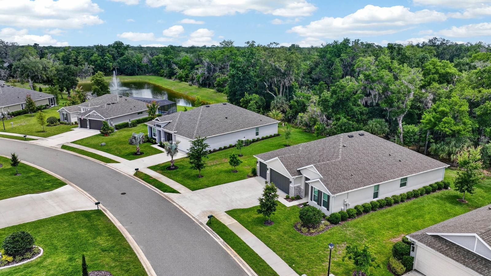 3089 ADRIAN DR, ORMOND BEACH, FL, 32174