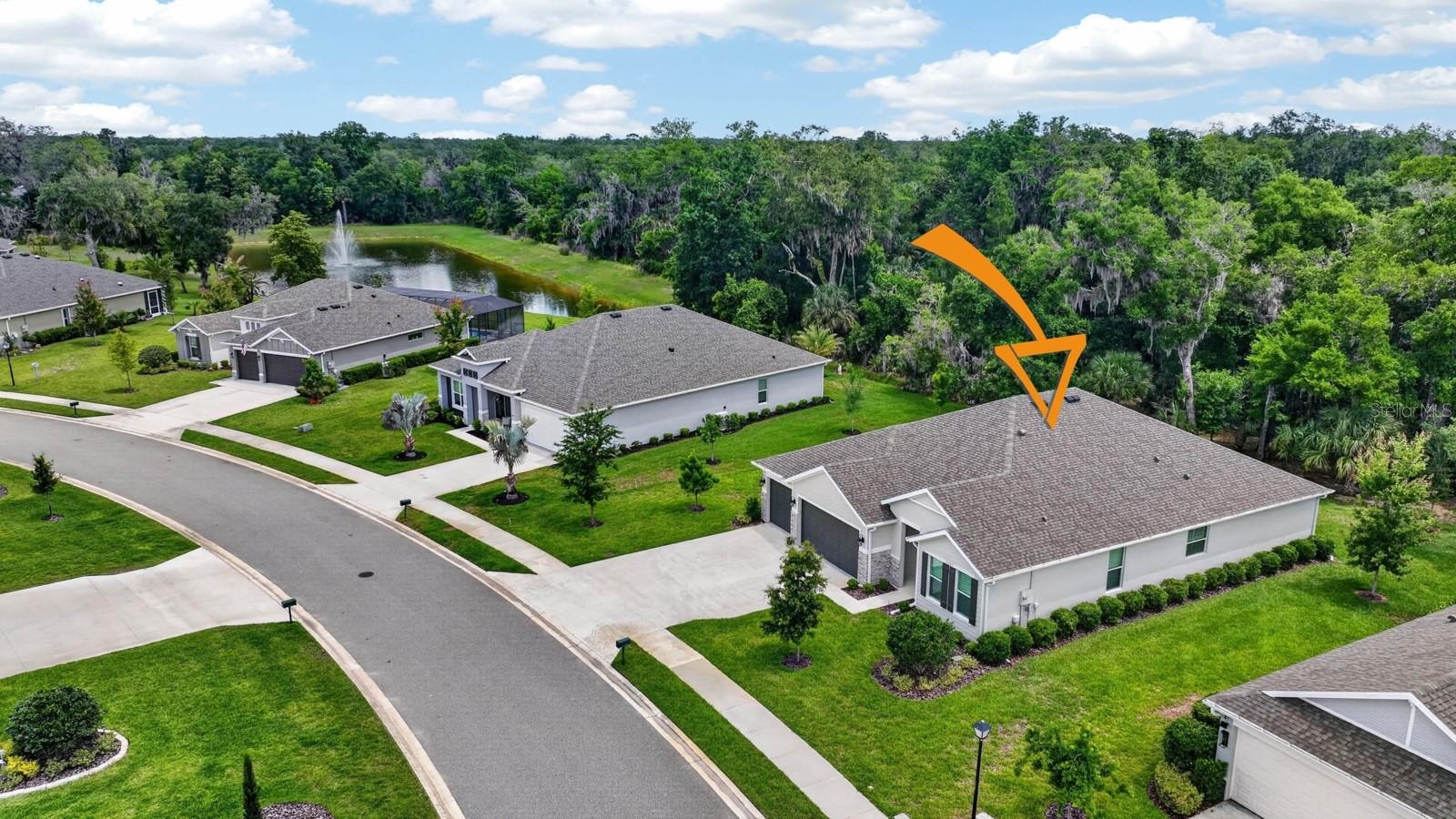 3089 ADRIAN DR, ORMOND BEACH, FL, 32174