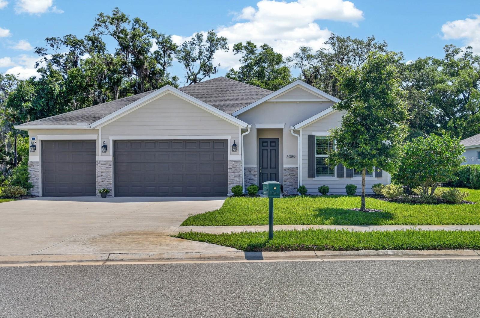 3089 ADRIAN DR, ORMOND BEACH, FL, 32174