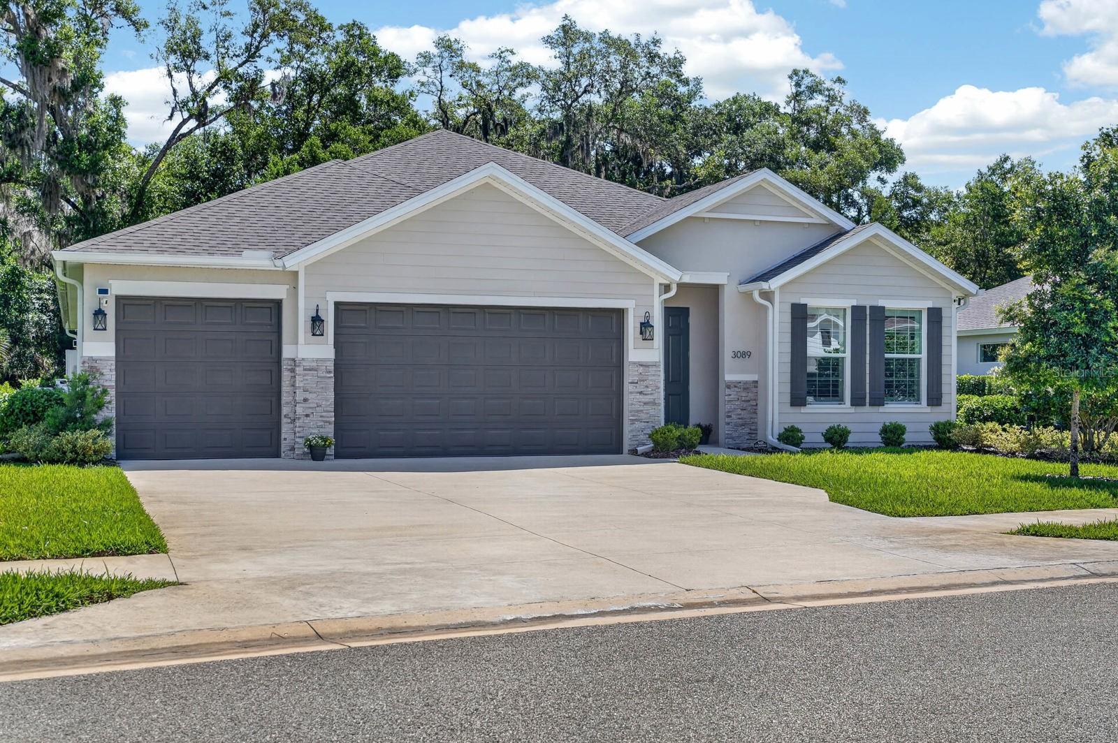 3089 ADRIAN DR, ORMOND BEACH, FL, 32174
