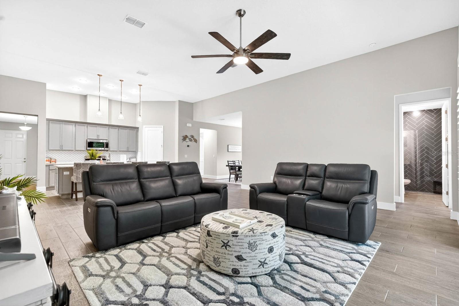 3089 ADRIAN DR, ORMOND BEACH, FL, 32174