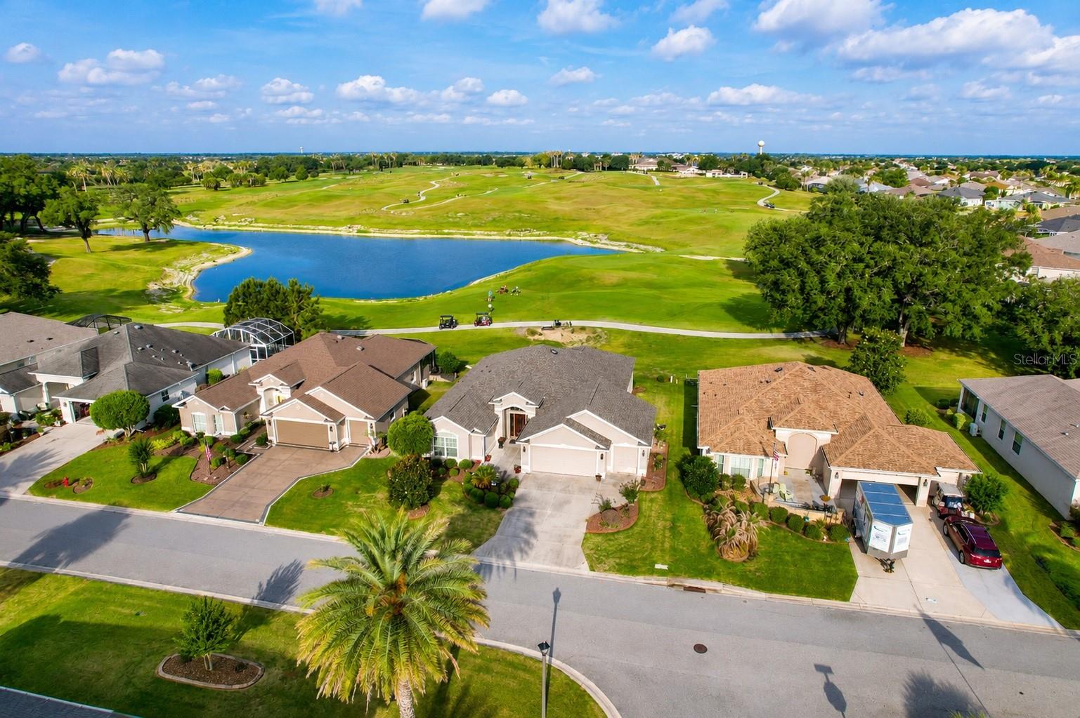 2696 MIDLAND TER, THE VILLAGES, FL, 32162