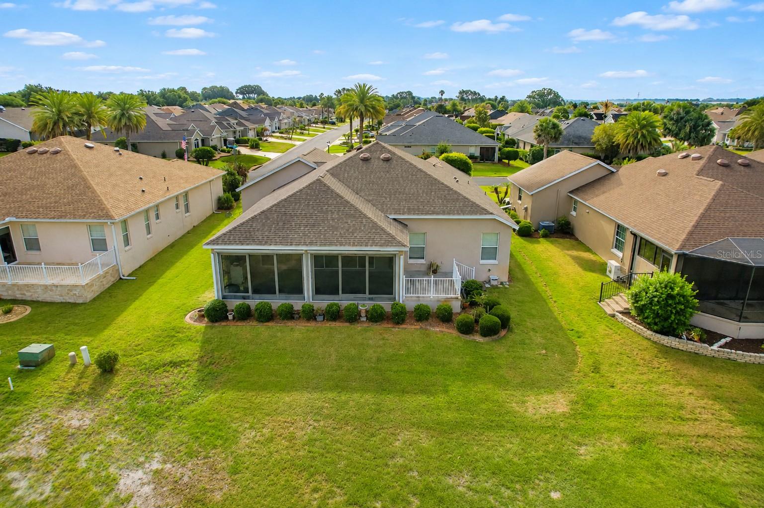 2696 MIDLAND TER, THE VILLAGES, FL, 32162