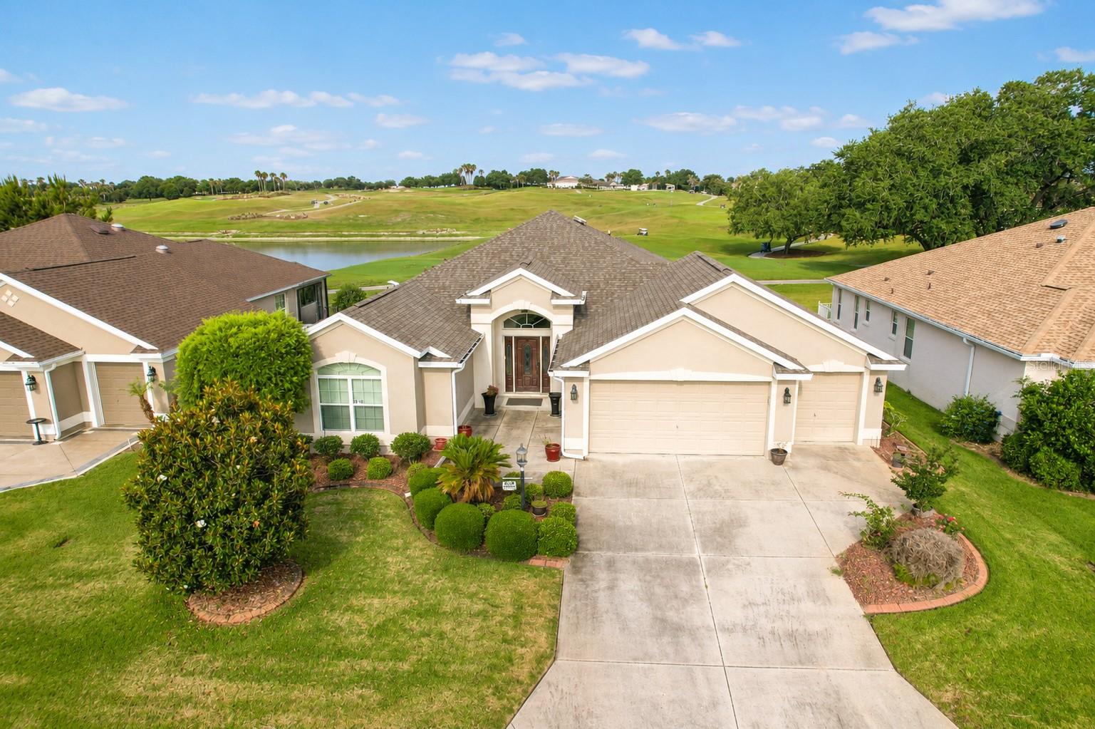 2696 MIDLAND TER, THE VILLAGES, FL, 32162