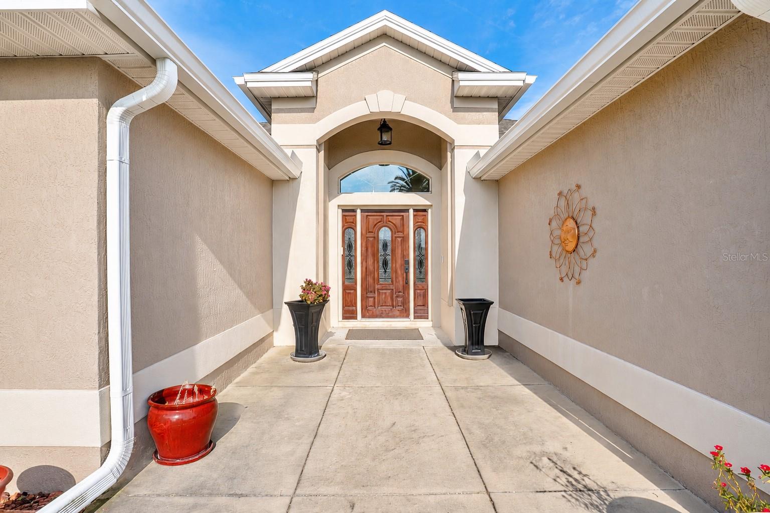 2696 MIDLAND TER, THE VILLAGES, FL, 32162
