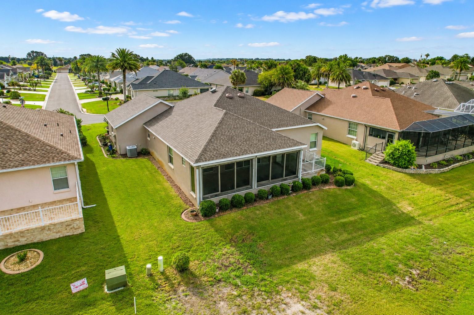 2696 MIDLAND TER, THE VILLAGES, FL, 32162