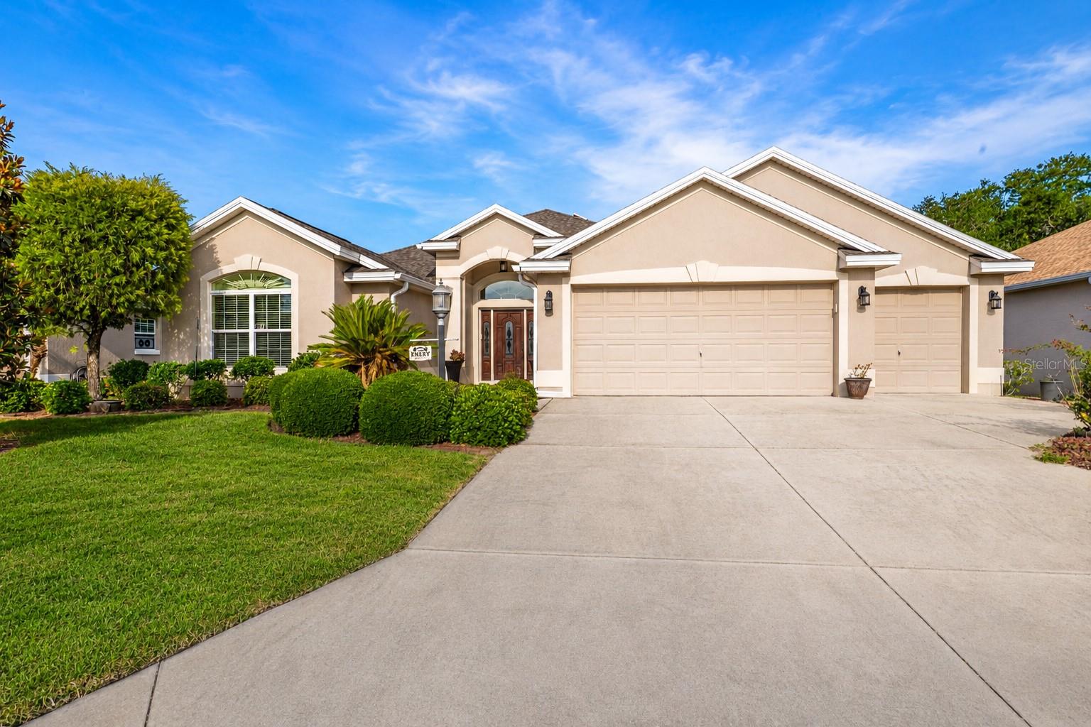 2696 MIDLAND TER, THE VILLAGES, FL, 32162