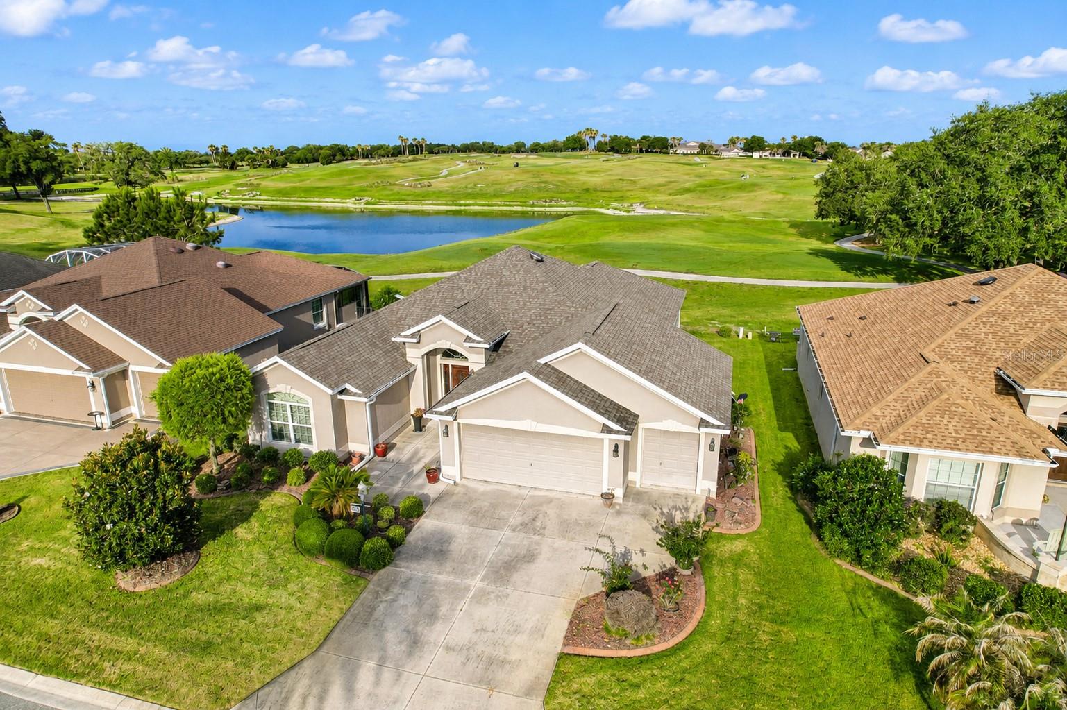 2696 MIDLAND TER, THE VILLAGES, FL, 32162