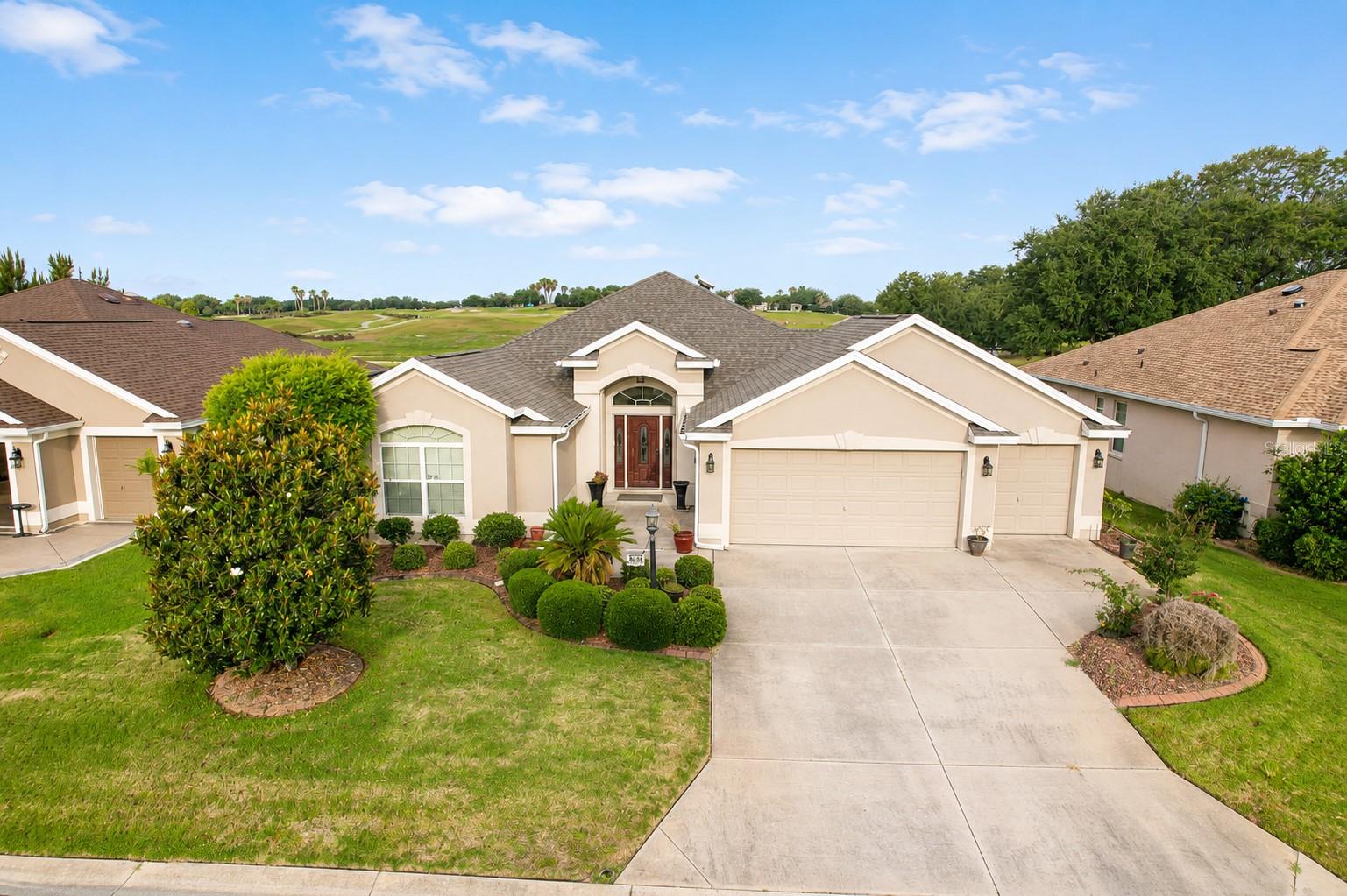 2696 MIDLAND TER, THE VILLAGES, FL, 32162