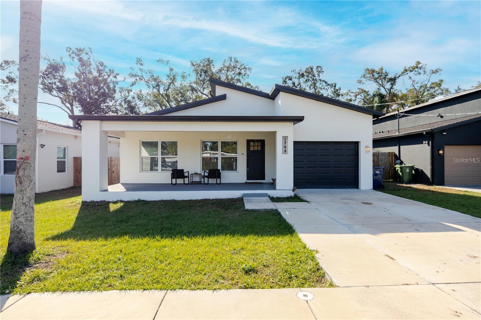 1704 W HANNA AVE, TAMPA, FL, 33604