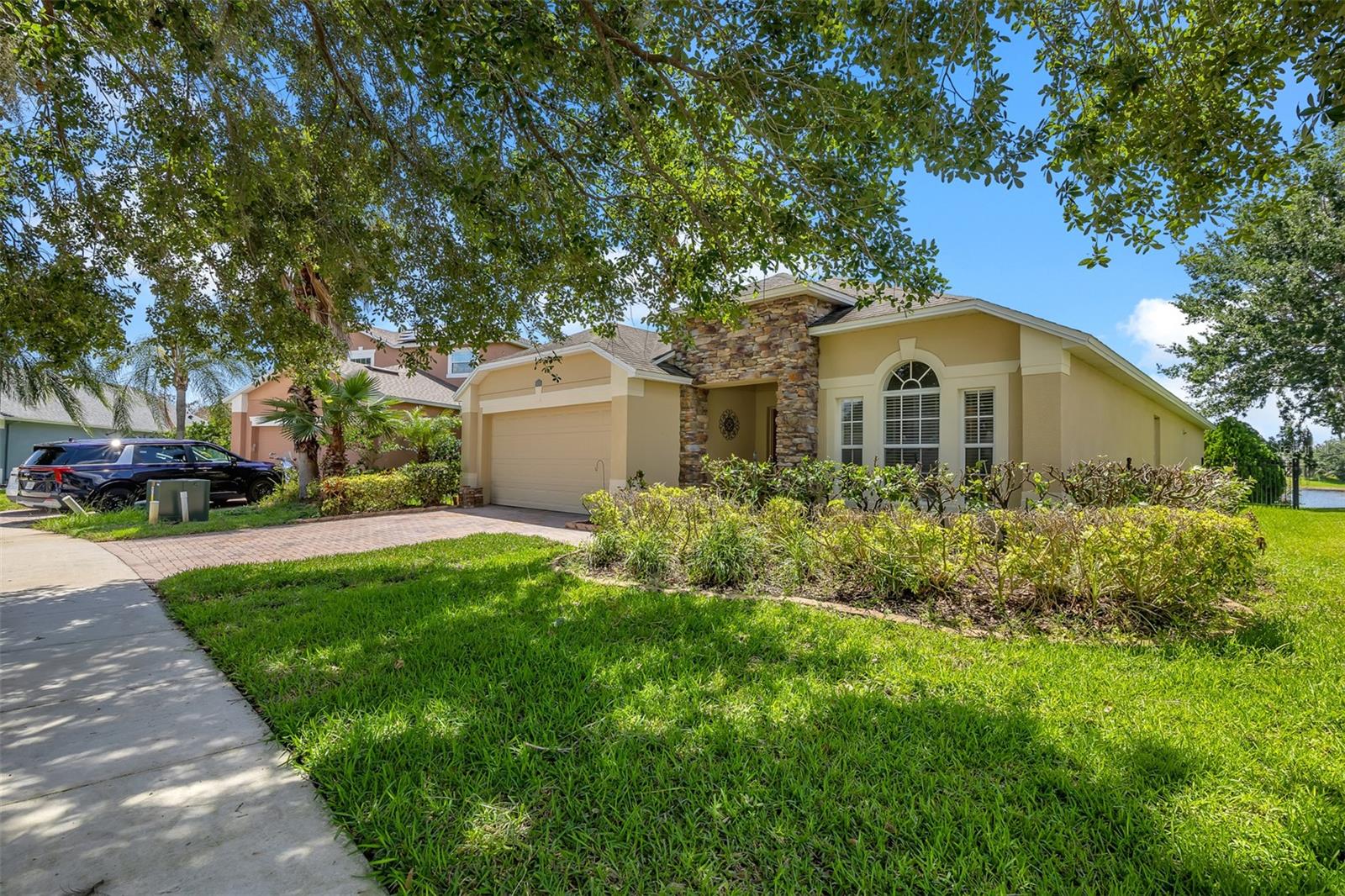 12608 IRIS LAKE DR, ORLANDO, FL, 32824