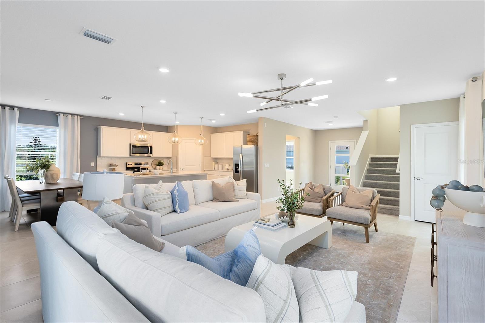 5069 STARLING BIRD LANE, ST CLOUD, FL, 34771