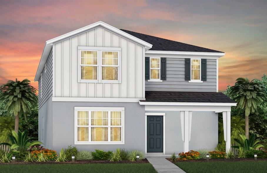 5069 STARLING BIRD LANE, ST CLOUD, FL, 34771