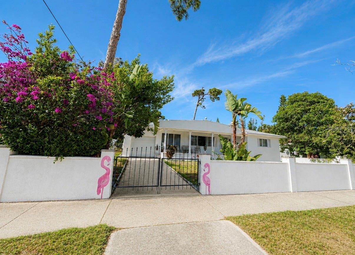1006 GULF RD, TARPON SPRINGS, FL, 34689