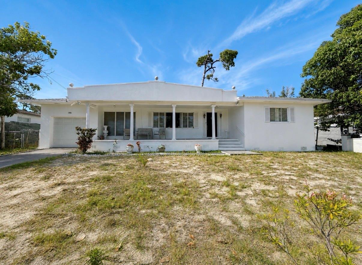 1006 GULF RD, TARPON SPRINGS, FL, 34689