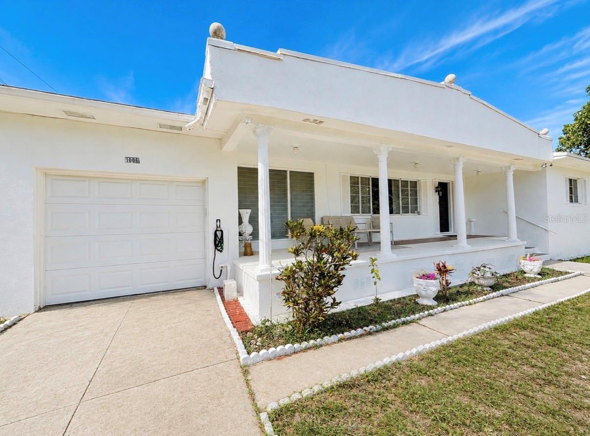 1006 GULF RD, TARPON SPRINGS, FL, 34689