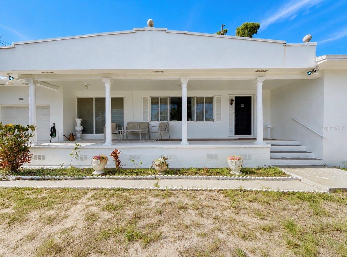 1006 GULF RD, TARPON SPRINGS, FL, 34689