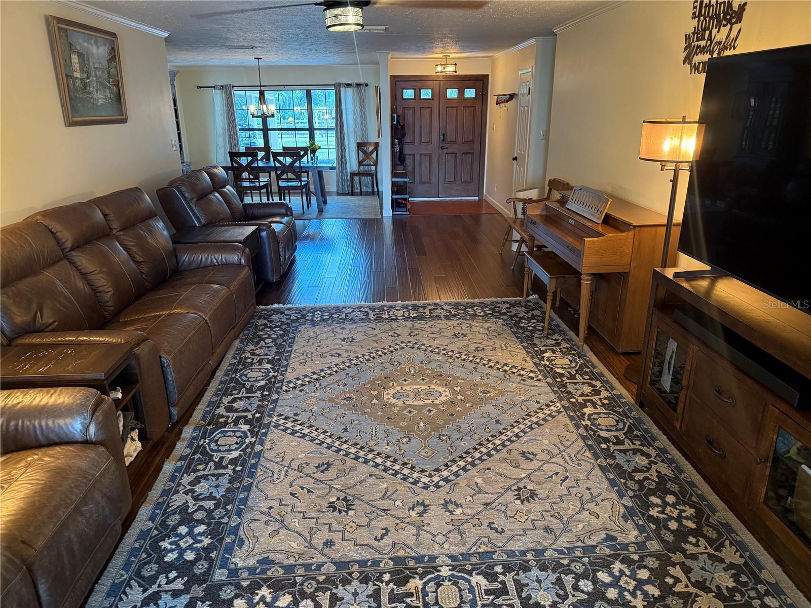 4232 COUNTY ROAD 400, LAKE PANASOFFKEE, FL, 33538