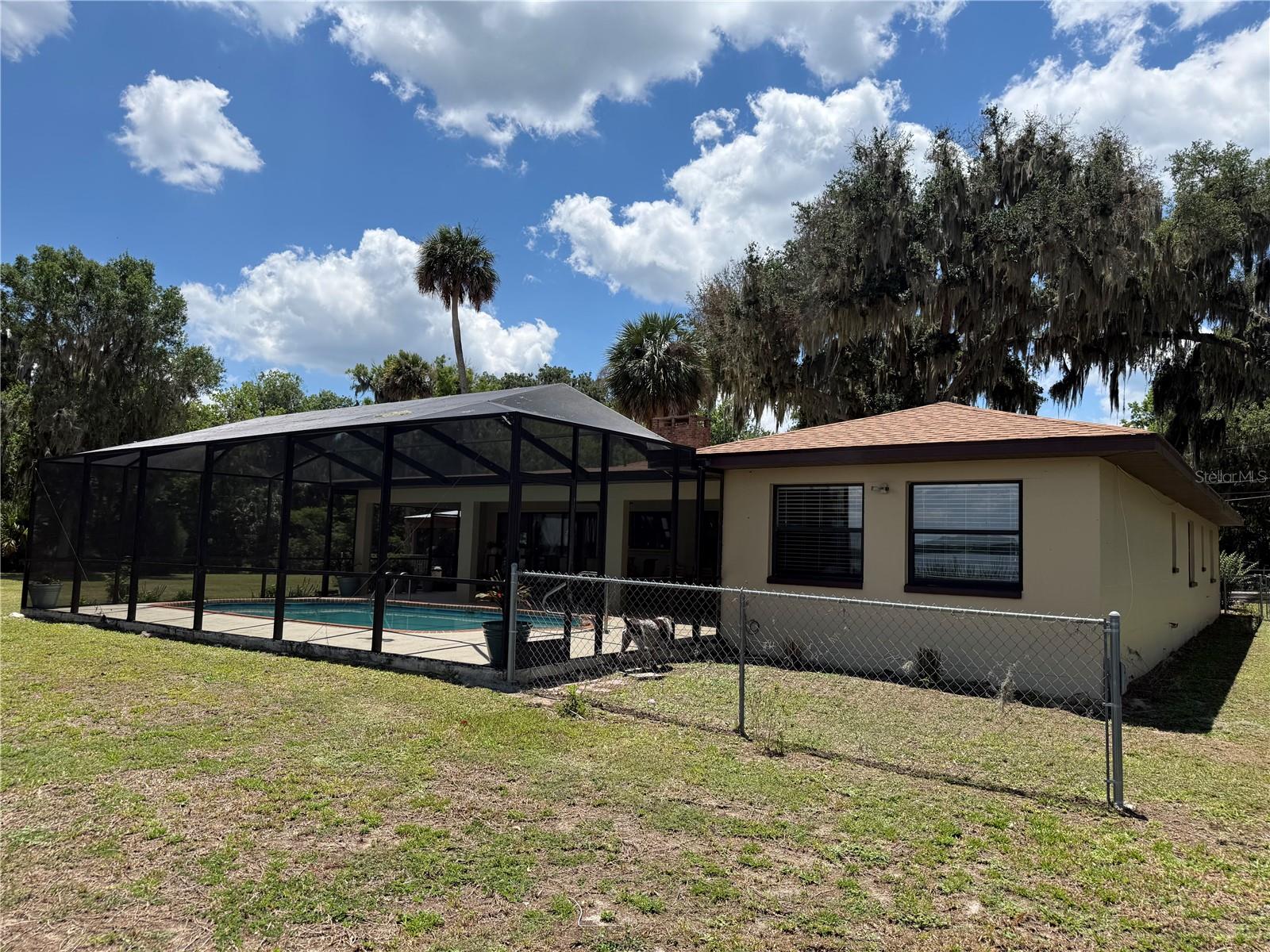 4232 COUNTY ROAD 400, LAKE PANASOFFKEE, FL, 33538