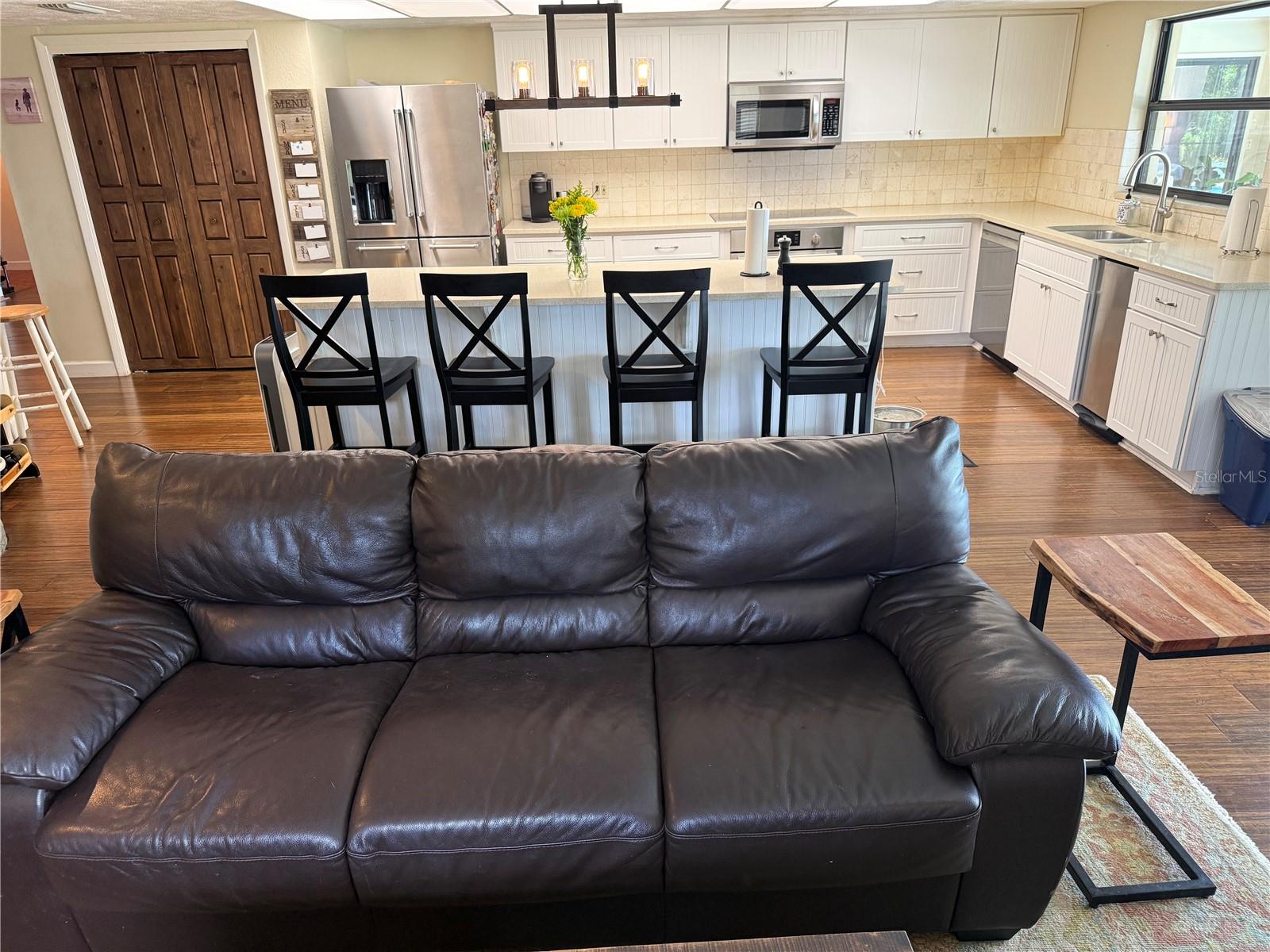 4232 COUNTY ROAD 400, LAKE PANASOFFKEE, FL, 33538
