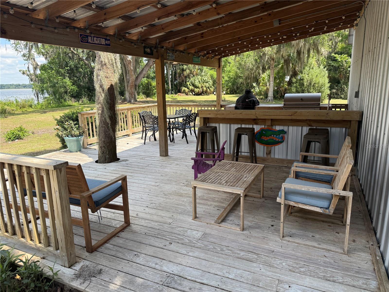 4232 COUNTY ROAD 400, LAKE PANASOFFKEE, FL, 33538